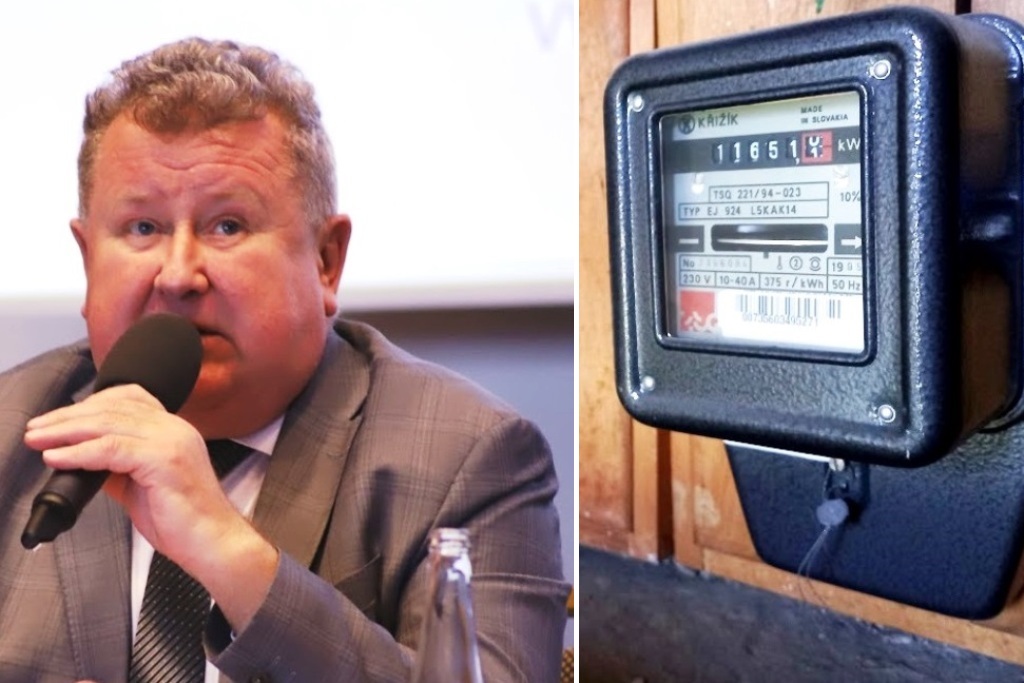 Pásmové tarify chce ÚRSO od Nového roka. Podnikatelia aj ministerstvo sú proti